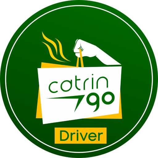Catringo Driver logo