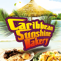 Caribbean sunshine bakery