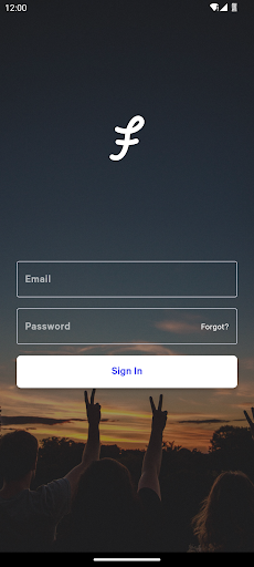 Flocks Screenshot 1 - AppWisp.com