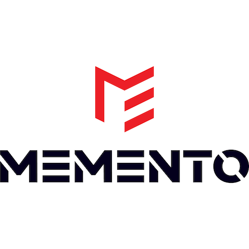 Memento ELD logo