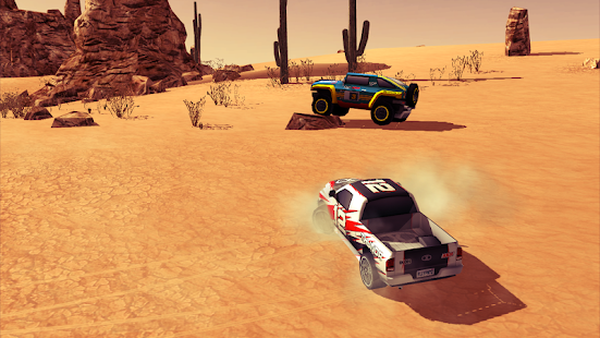 Rally Racing: Real Offroad Drift Driving Game 2020 screenshots 10