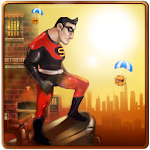 Cover Image of Download City Jump 1.2.0 APK