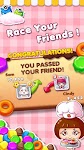 screenshot of Cookie Mania - Match-3 Sweet G