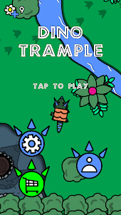 Dino Trample