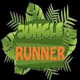 Jungle Runner-Endless running icon