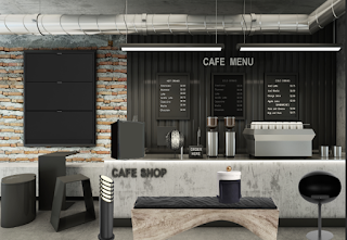 Adventure Cafe Escape - Screenshot 2