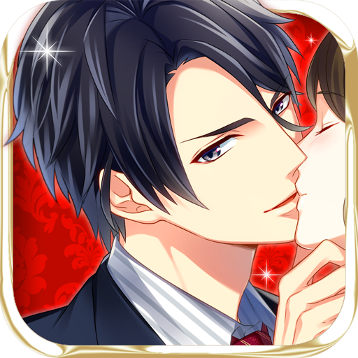 Amour endiablé dating sim 4.0.0 Icon