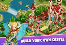 Fairy Kingdom: World of Magic and Farmingのおすすめ画像2