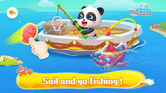 Little Panda's Fish Farm 8.58.02.00 screenshots 14