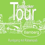 Cover Image of Télécharger Bamberg, Entdeckertour  APK