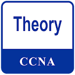 Cover Image of ดาวน์โหลด CCNA Theory  APK