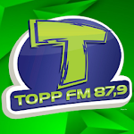 Cover Image of Herunterladen TOPP FM 87.9  APK