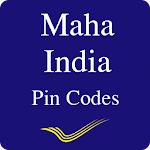 Cover Image of Descargar Maha India Pincode Search 0.0.3 APK