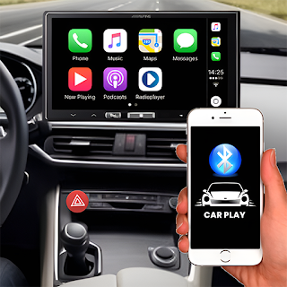 CarPlay for Android Auto apk
