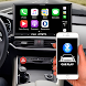 CarPlay for Android Auto - Androidアプリ