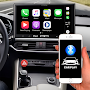 CarPlay for Android Auto