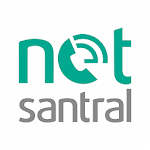 Cover Image of Download NETSANTRAL  APK