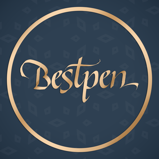 베스트펜 - bestpen logo