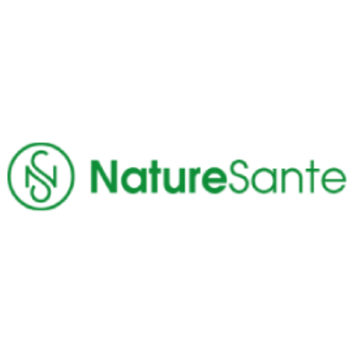 Nature Sante logo