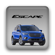 Top 14 Auto & Vehicles Apps Like Ford Escape - Best Alternatives