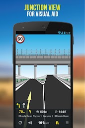 NaviMaps: 3D GPS Navigation