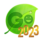 Cover Image of ダウンロード Go Keyboard 2023  APK