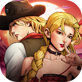 Game of West: Legends&Roses icon
