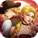 Game of West: Legends&Roses - Androidアプリ
