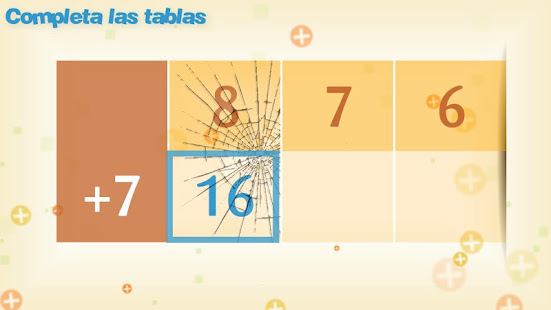 Скачать игру Matematicas ABN Lite для Android бесплатно