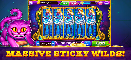 Trillion Cashu2122 -Vegas Slots  screenshots 10