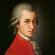Wolfgang Amadeus Mozart Classical Music
