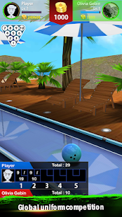 Bowling Madness Screenshot