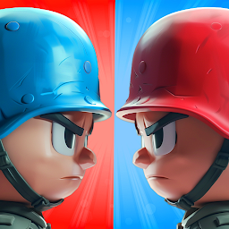 Tower Conqueror: War Takeover Mod Apk