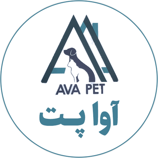 پت شاپ آواپت logo