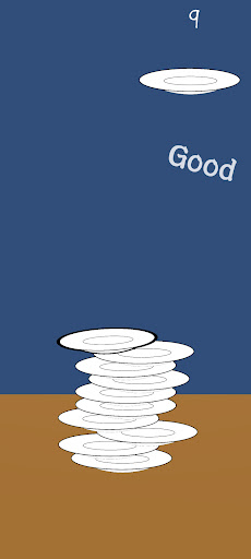 Sarazumi : Stack with it Screen 3