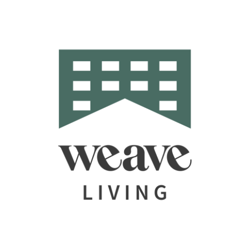 Weave Living logo