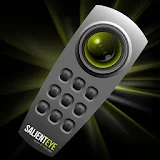 Salient Eye Security Remote icon