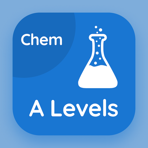 A Level Chemistry Quiz logo