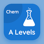 Cover Image of Download A Level Chemistry Quiz  APK