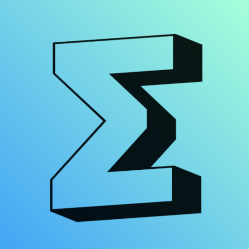 Sigma Sums logo