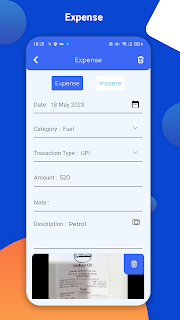 Expense Manager