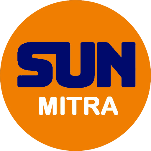SUNFirst Mitra logo