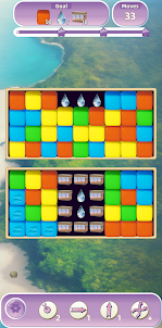Tile Blast:Match 2 Puzzle Game