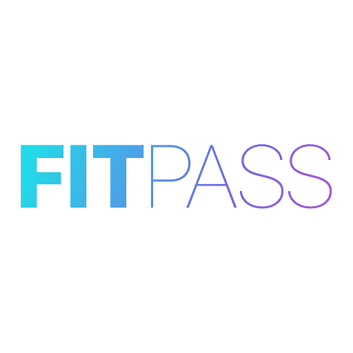 Fitpass DO logo