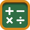 ダウンロード Simple Math - Math Games をインストールする 最新 APK ダウンローダ