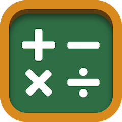 算数ゲーム 足し算 引き算 掛け算 割り算を学ぼう Google Play のアプリ
