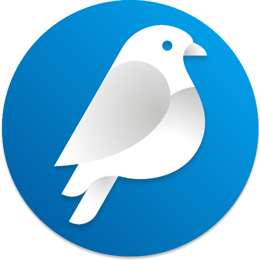 Robin Home logo