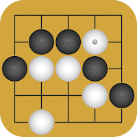 GO, IGO, Baduk, Weiqi, Cờ Vây
