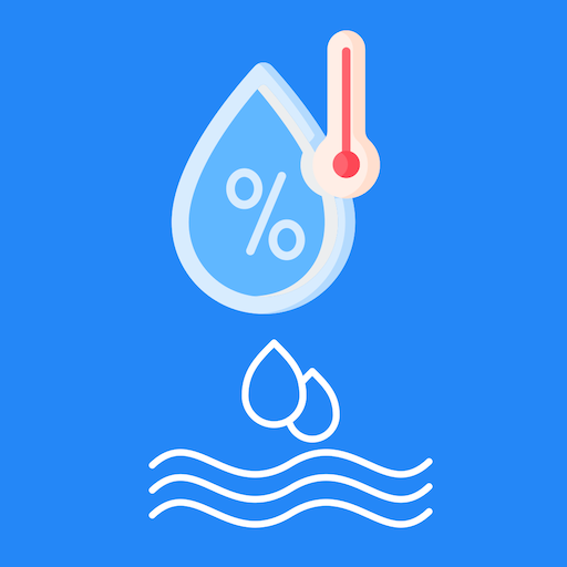 Dew Point Humidity Calculator