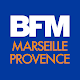 BFM Marseille Provence: Info - Trafic - Météo دانلود در ویندوز